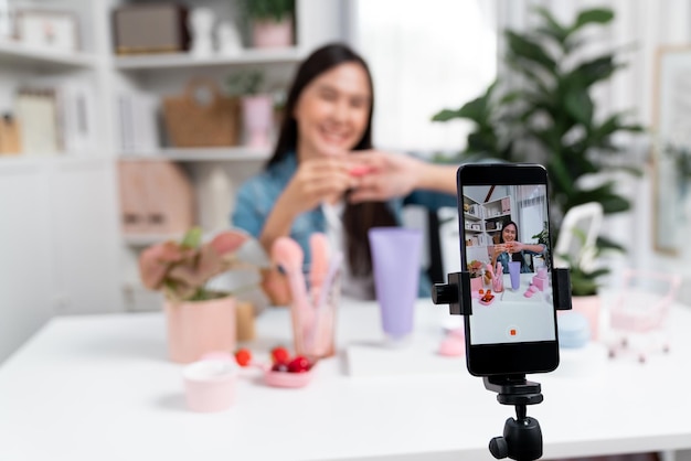 Media marketing strategy development