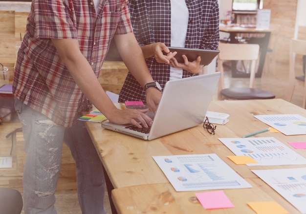 Brand identity consultation and development services