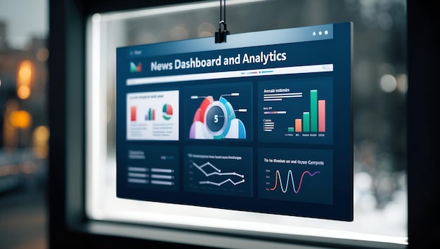 Social Media Strategy Development