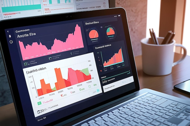 Marketing results and success stories